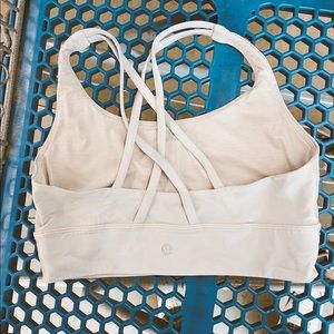 Lululemon Energy Bra